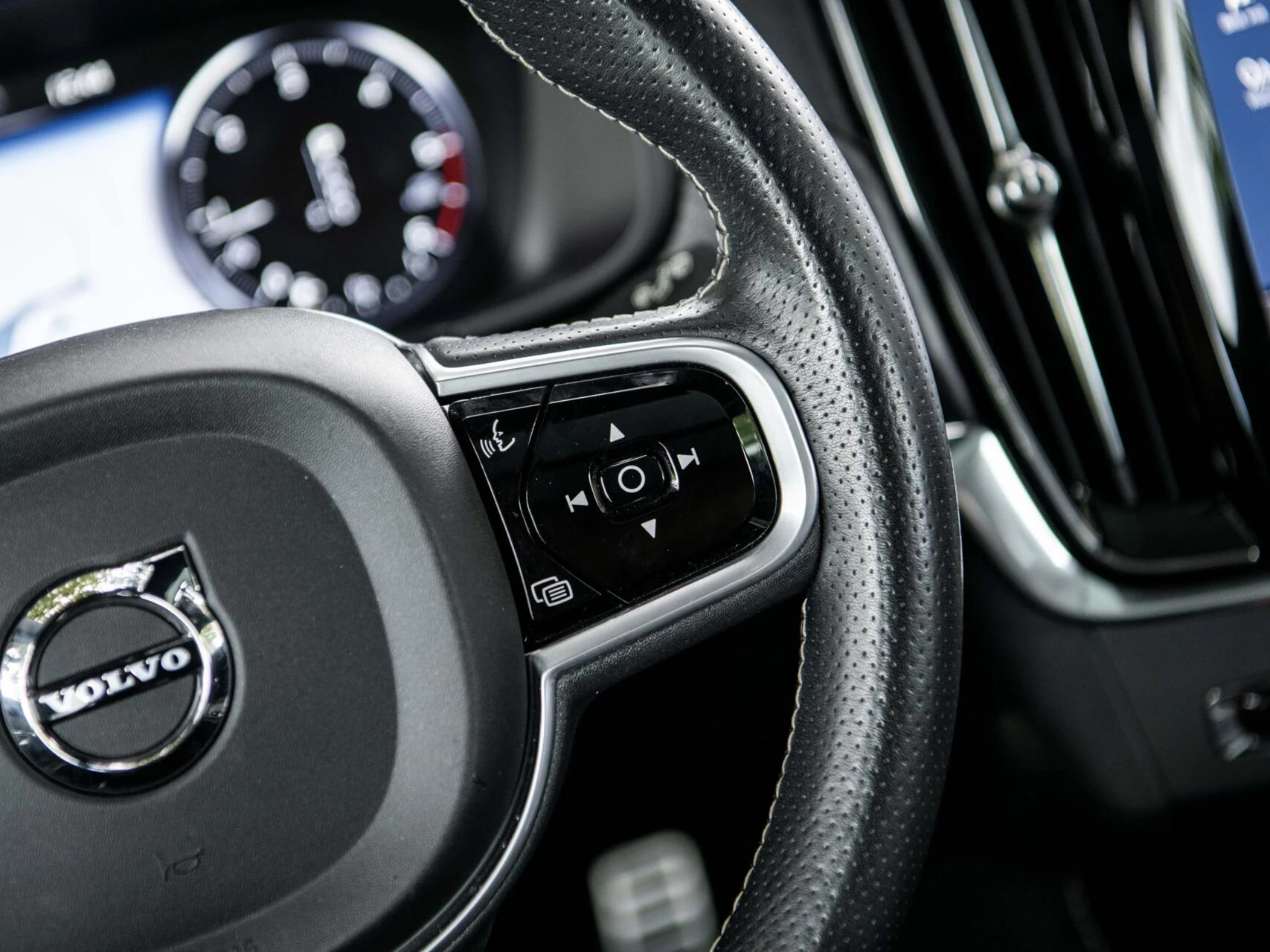 Hoofdafbeelding Volvo V90