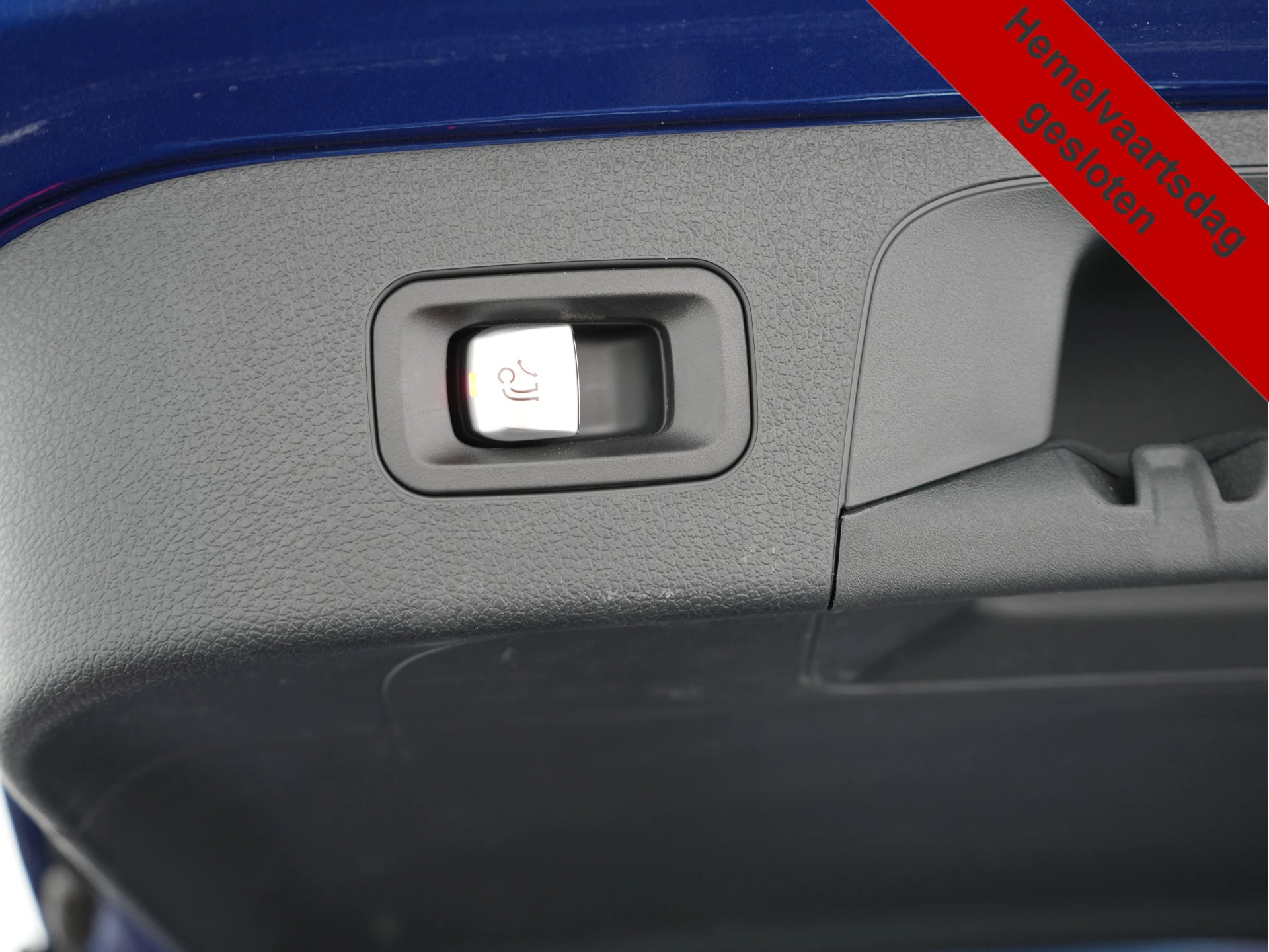 Hoofdafbeelding Mercedes-Benz EQC