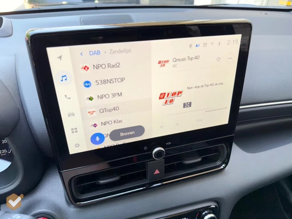 Hoofdafbeelding Mazda 2 Hybrid
