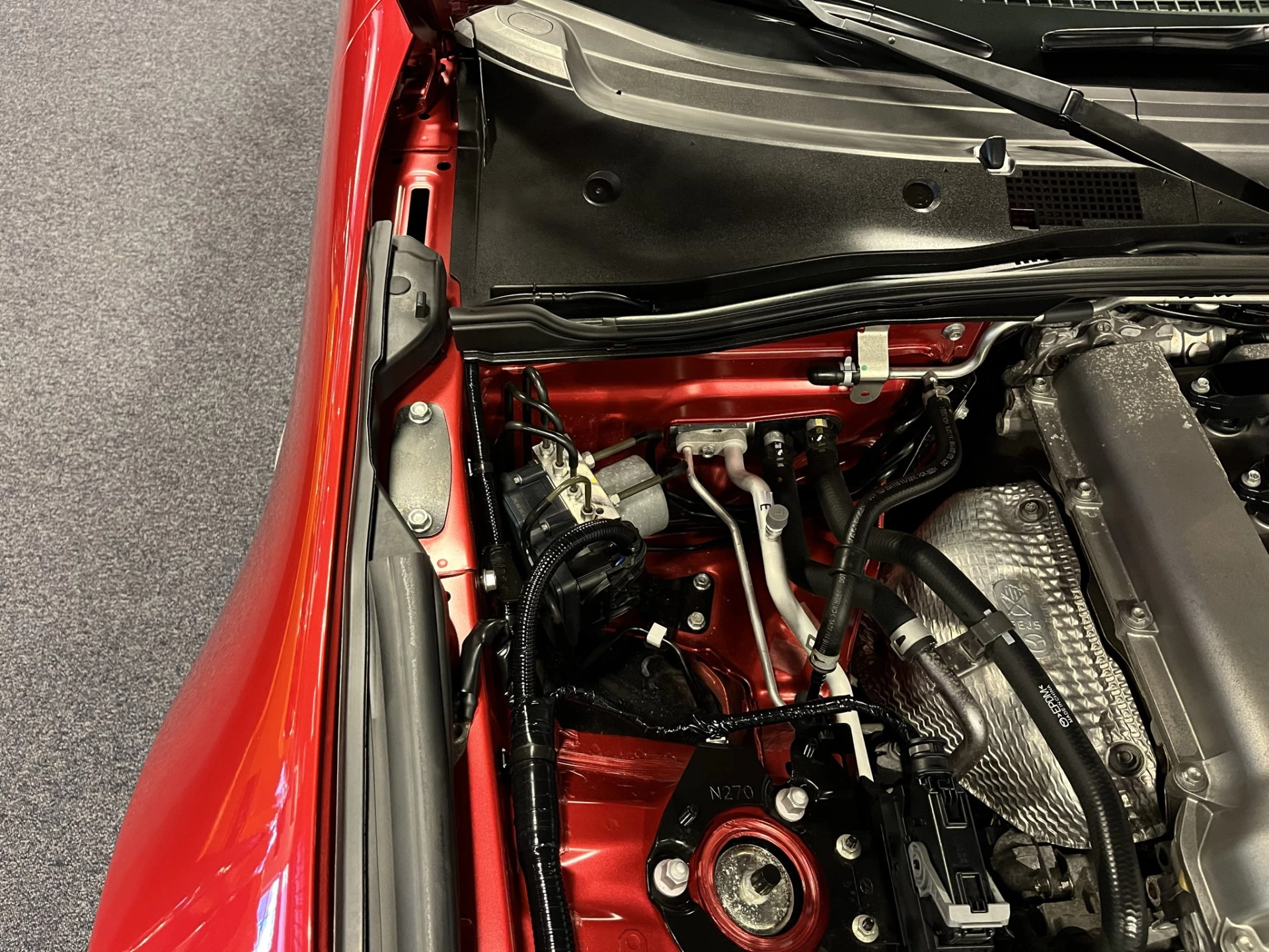 Hoofdafbeelding Mazda MX-5