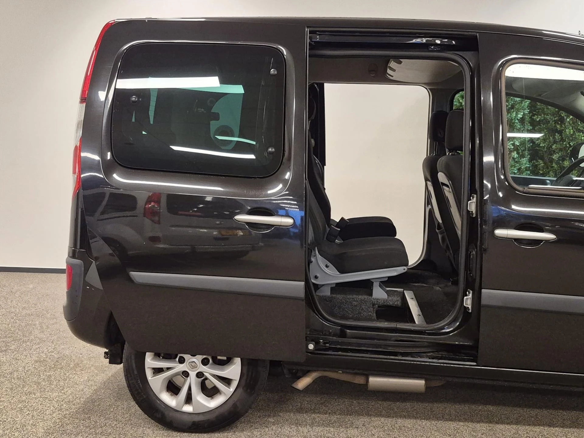 Hoofdafbeelding Renault Kangoo