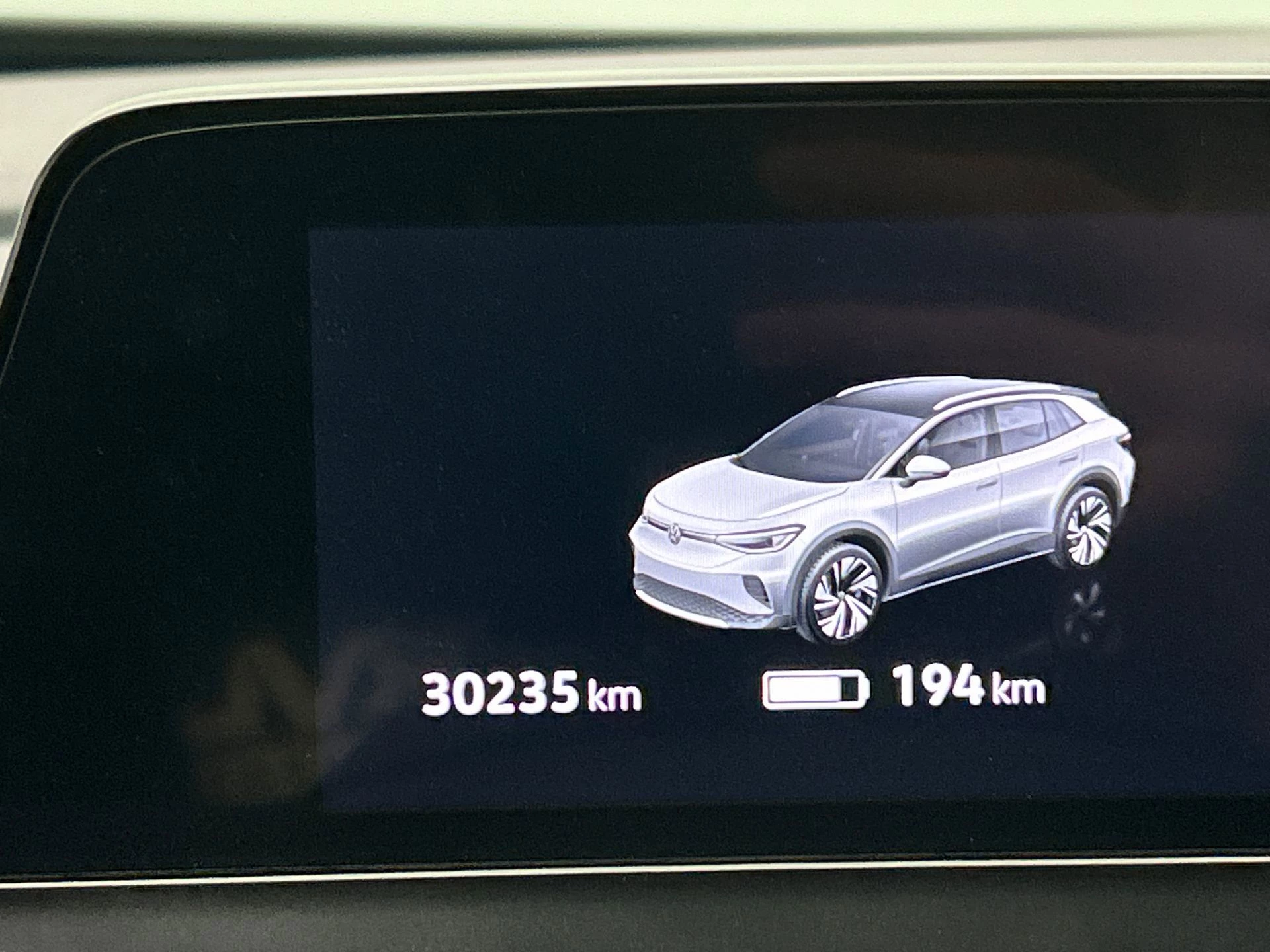 Hoofdafbeelding Volkswagen ID.4