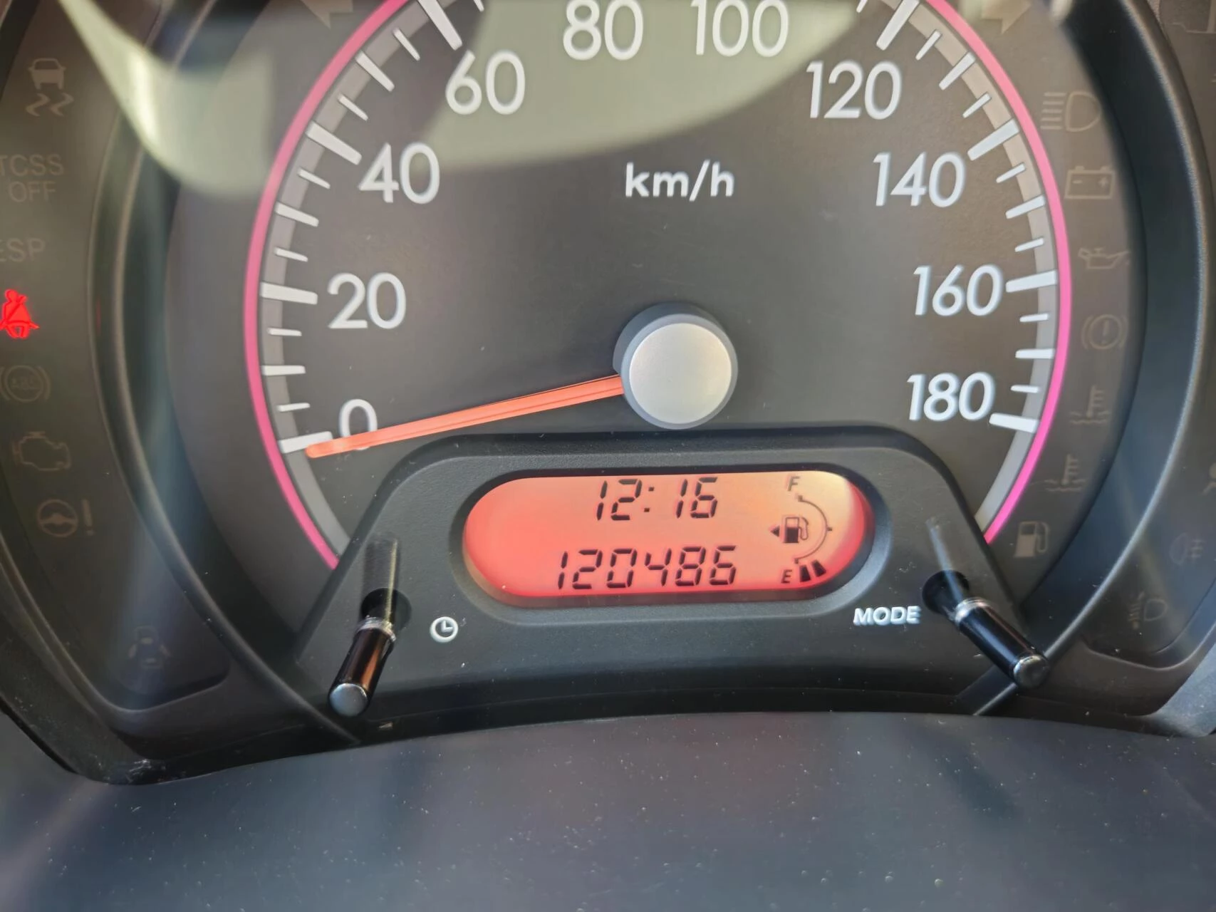 Hoofdafbeelding Suzuki Alto