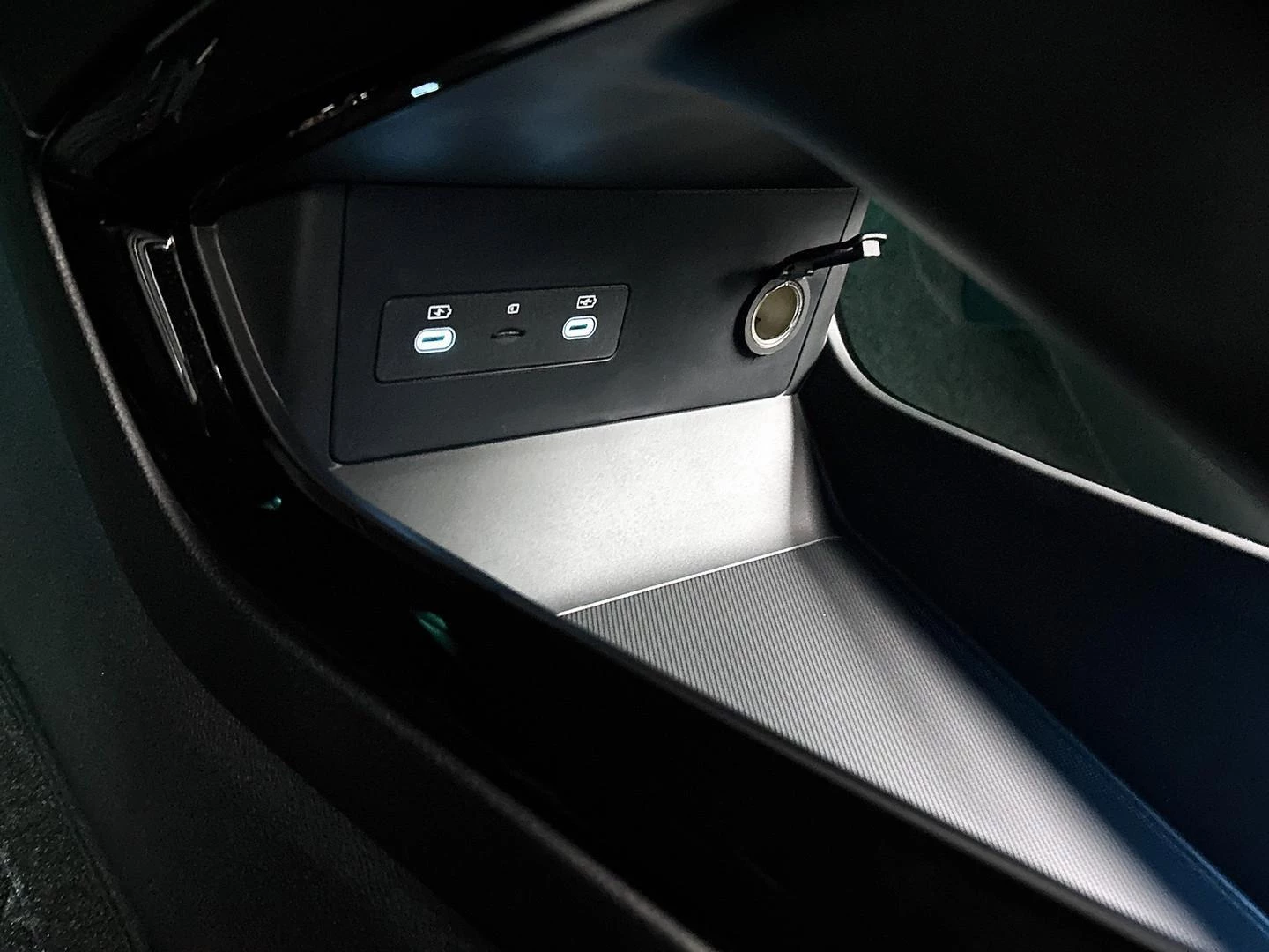 Hoofdafbeelding BYD SEAL U