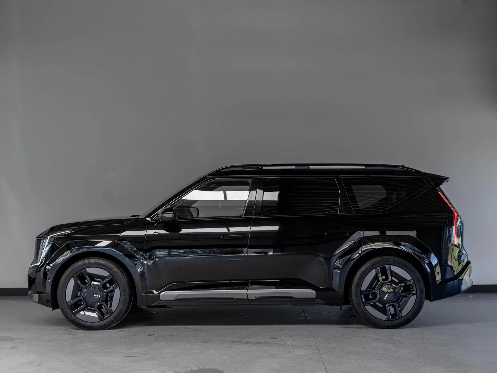 Hoofdafbeelding Kia EV9