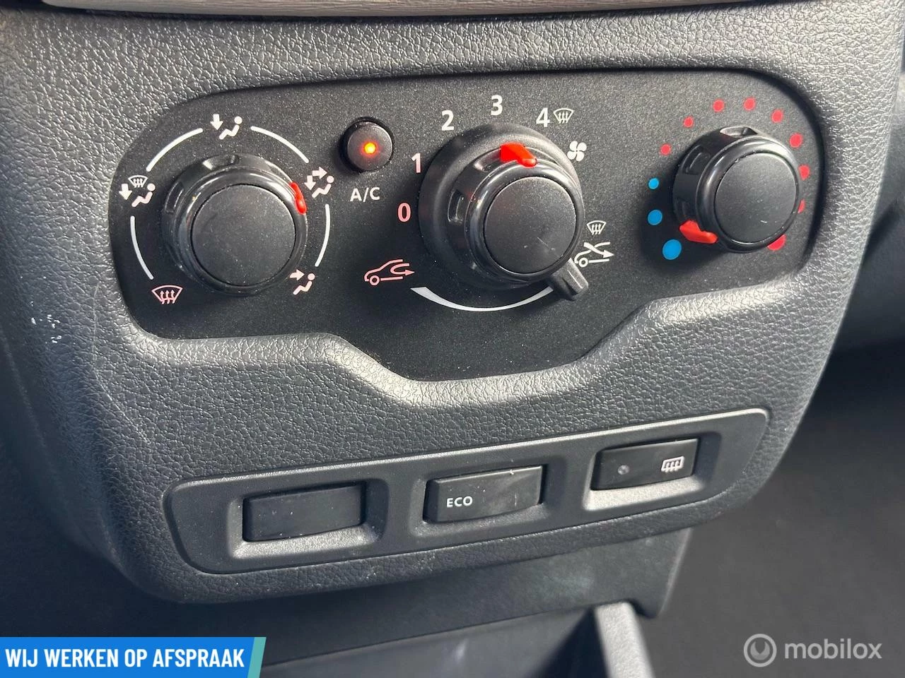Hoofdafbeelding Dacia Dokker