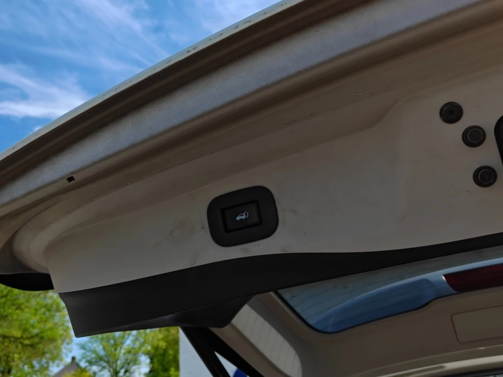 Hoofdafbeelding Nissan X-Trail