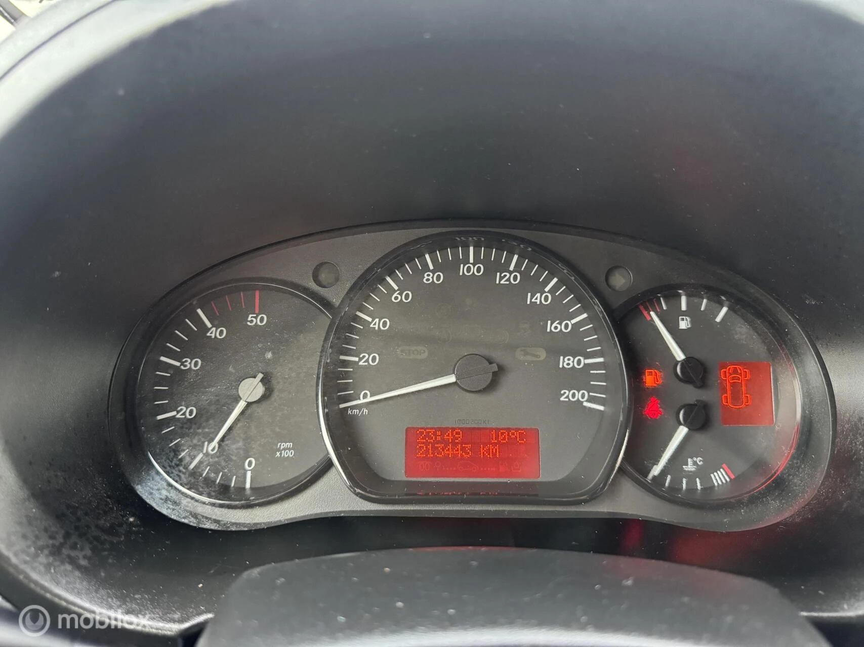 Hoofdafbeelding Mercedes-Benz Citan