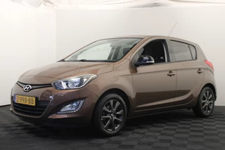 Hyundai i20 1.2 HP i-Motion