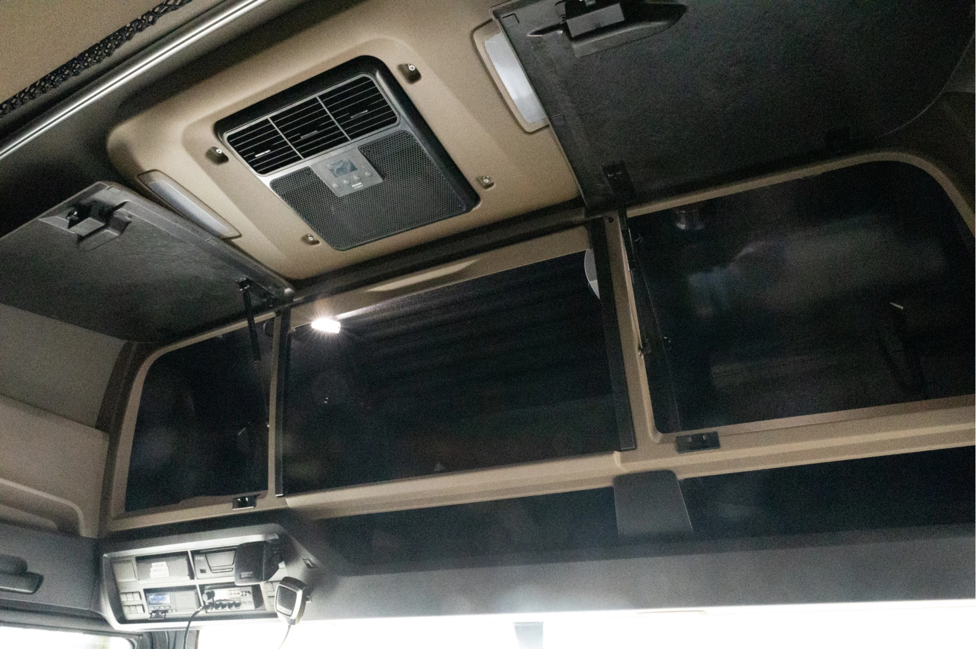 Hoofdafbeelding MAN TGX