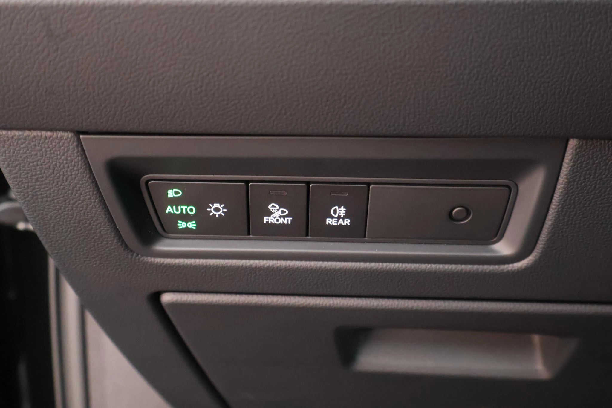 Hoofdafbeelding Volkswagen Touareg