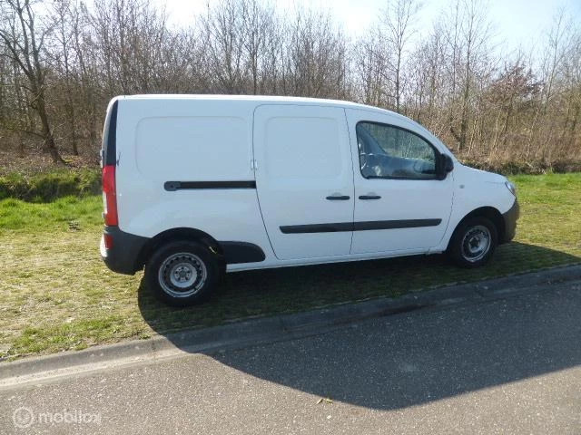 Hoofdafbeelding Mercedes-Benz Citan