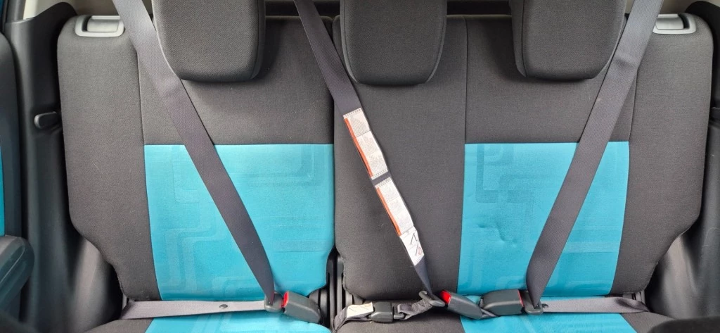 Hoofdafbeelding Suzuki Splash