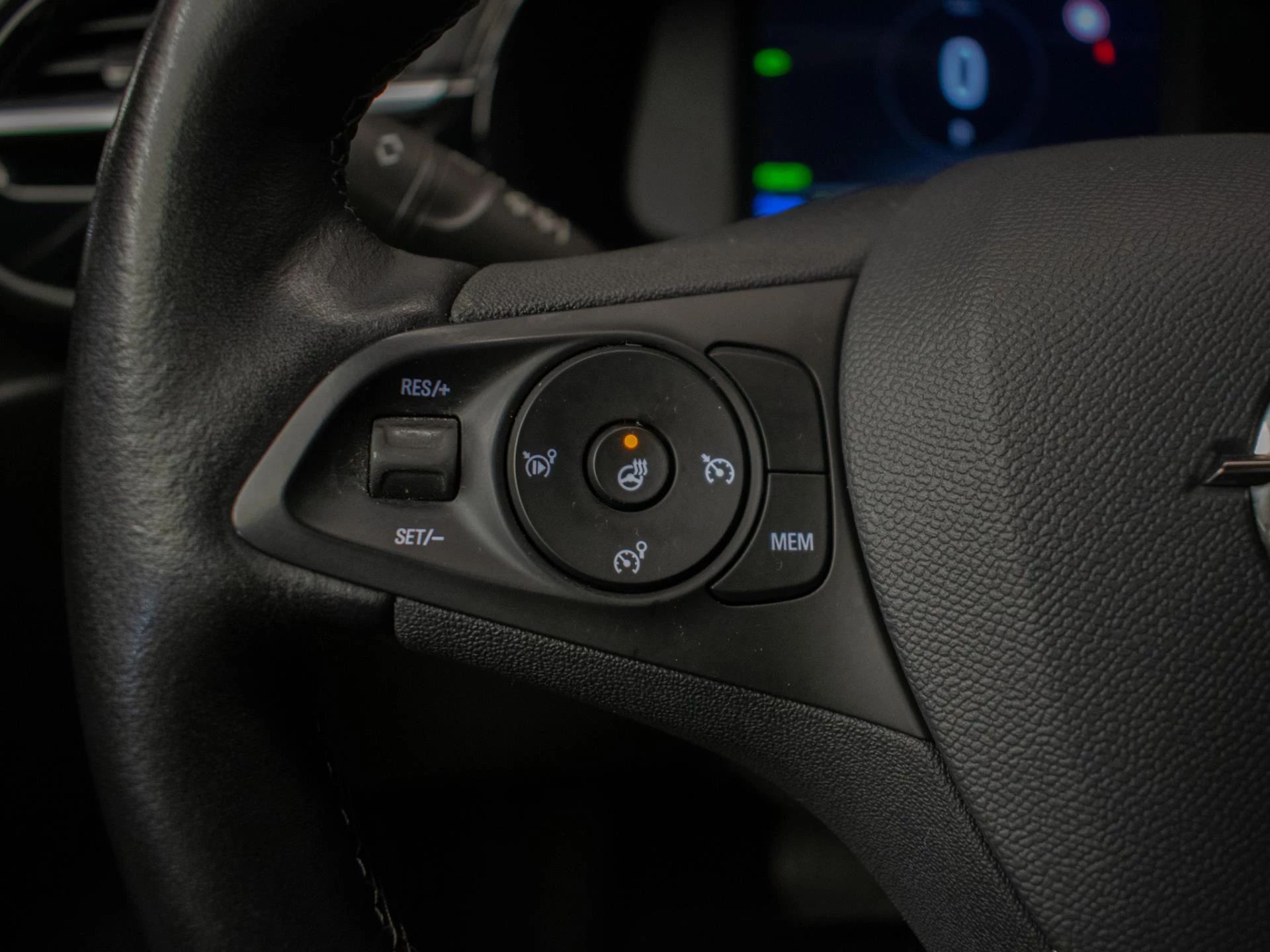 Hoofdafbeelding Opel Corsa-e