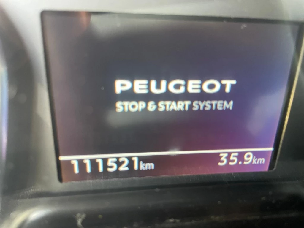 Hoofdafbeelding Peugeot Expert