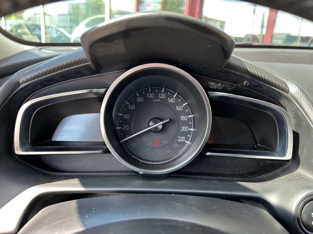 Hoofdafbeelding Mazda 2