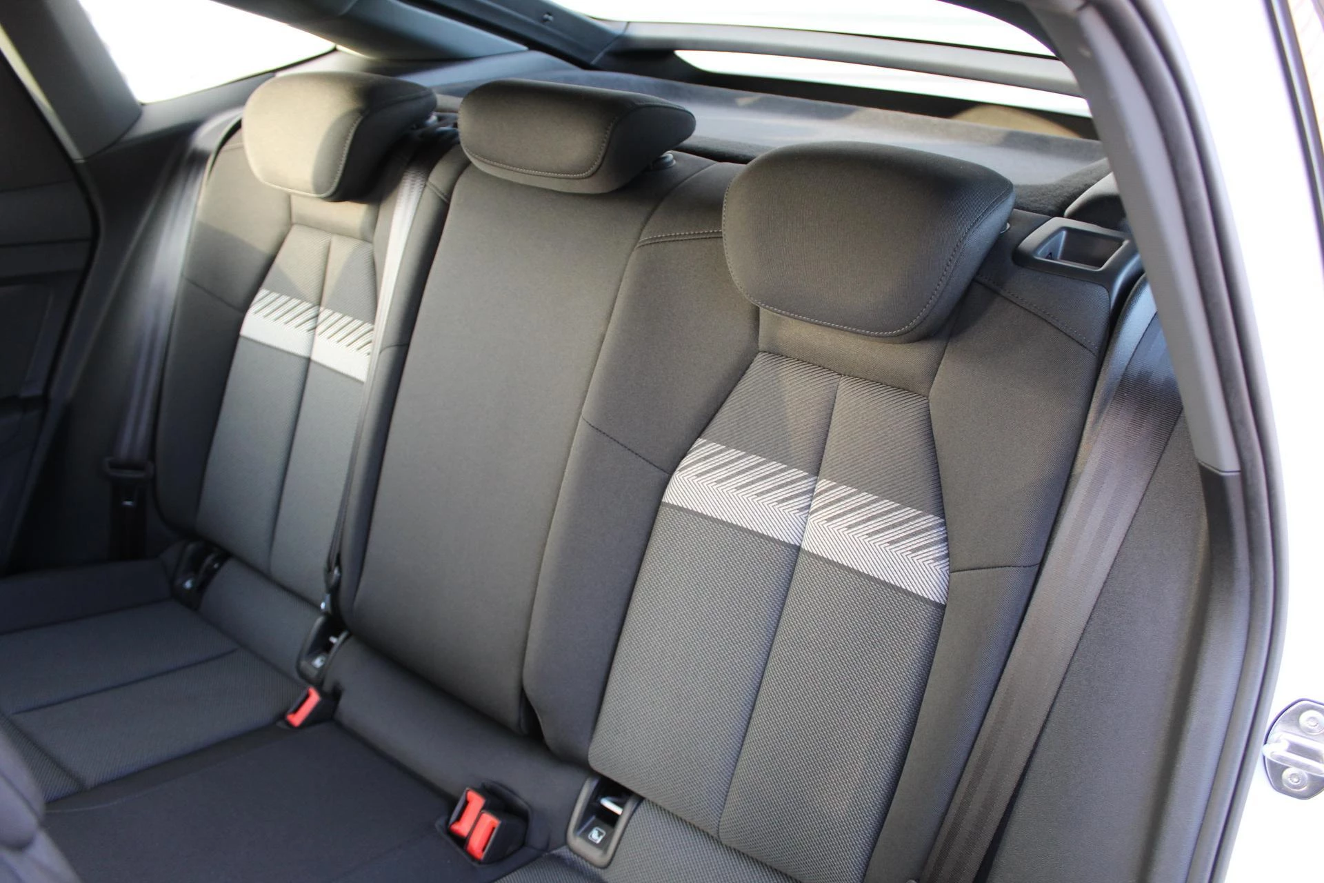 Hoofdafbeelding Audi Q4