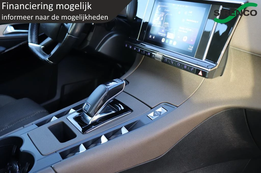 Hoofdafbeelding DS DS 7