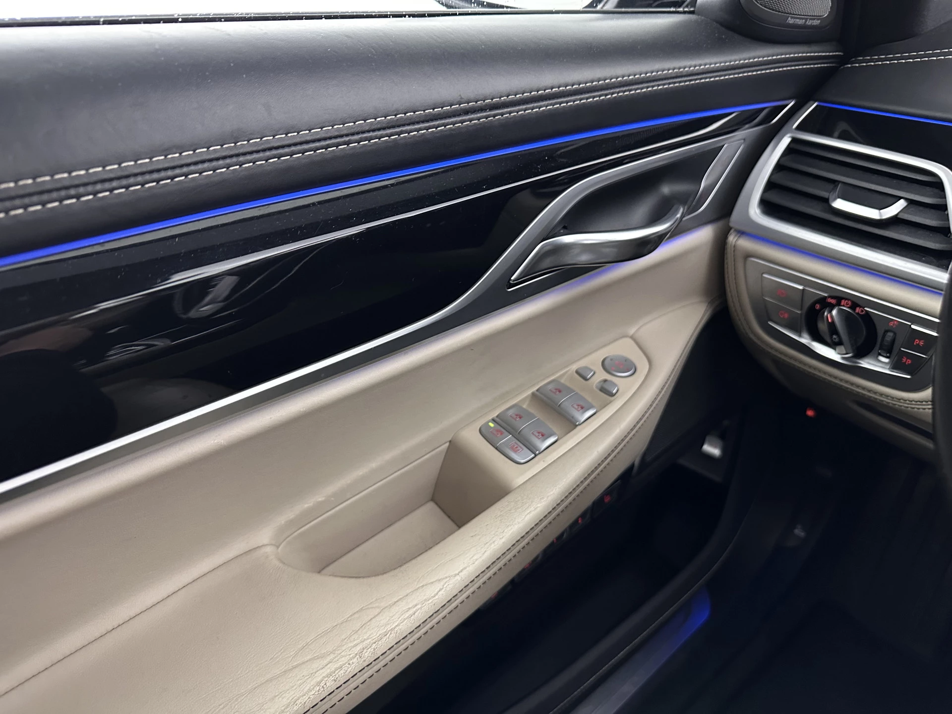 Hoofdafbeelding BMW 7 Serie