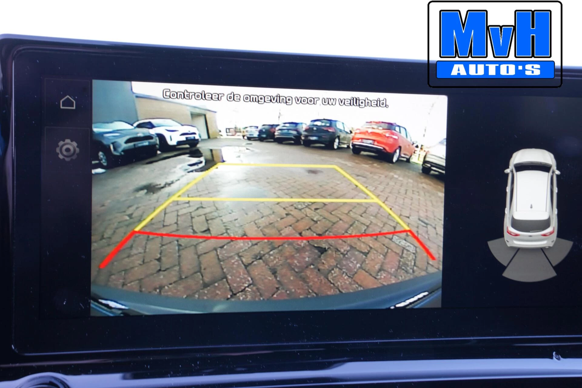 Hoofdafbeelding Kia ProCeed