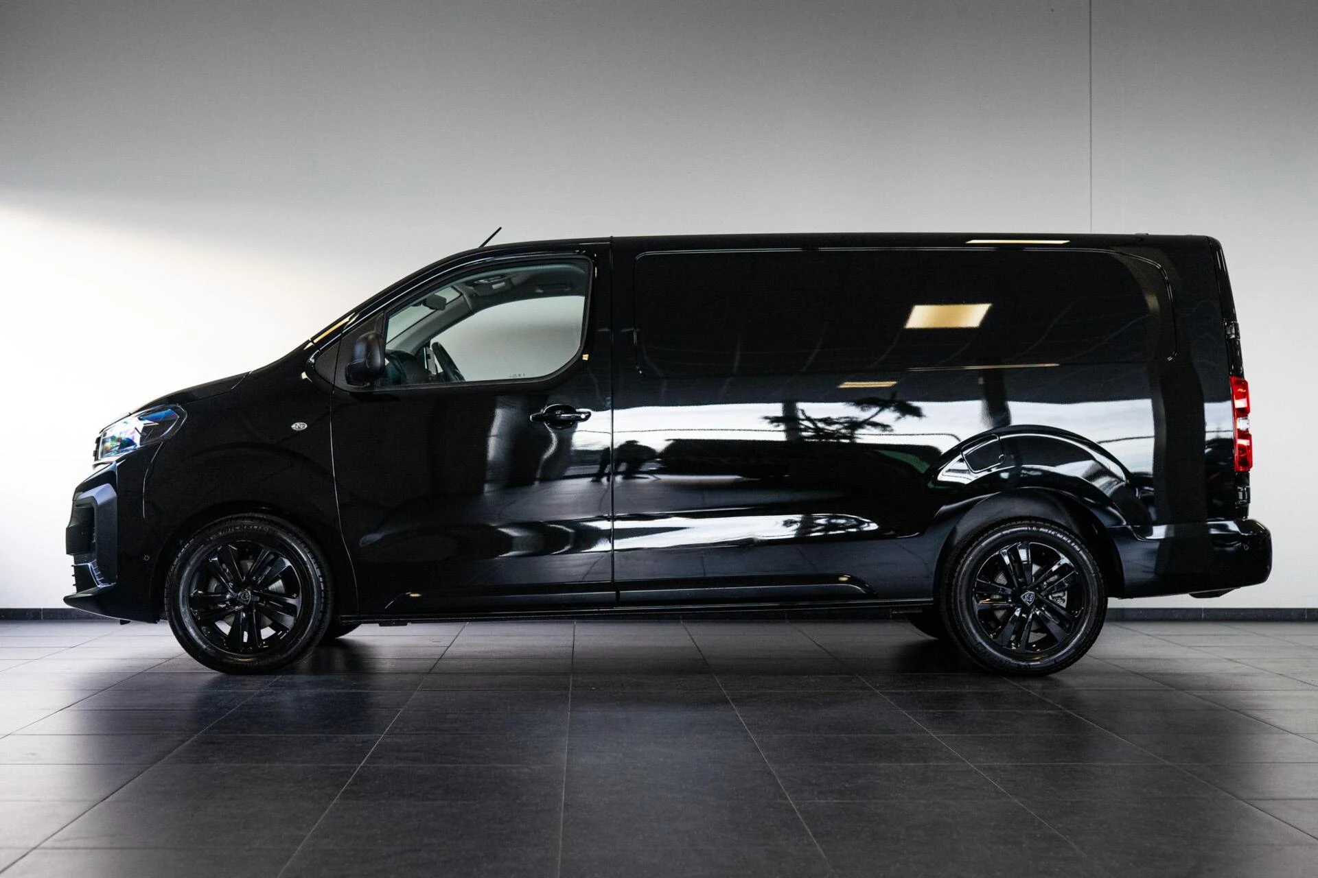 Hoofdafbeelding Peugeot Expert