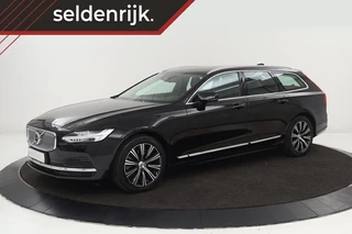 Hoofdafbeelding Volvo V90