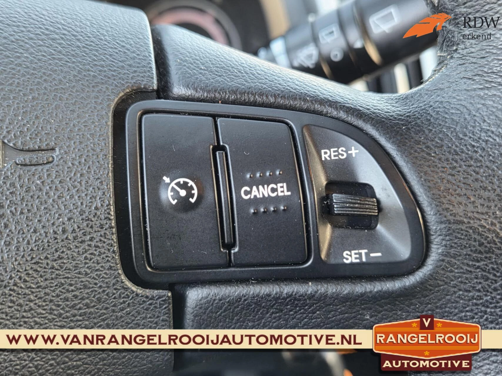 Hoofdafbeelding Kia cee'd