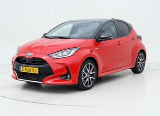 Toyota Yaris 1.5 Hybrid Launch Edition ADAPT.CRUISE HEADUPDISP.