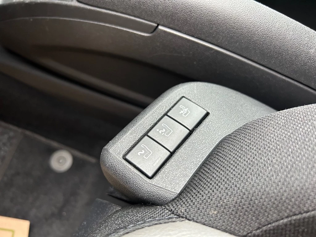 Hoofdafbeelding Citroën C4 Spacetourer