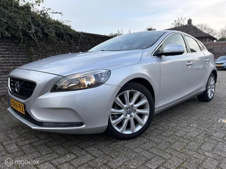 Volvo V40 1.6 T3 Momentum 81.000KM