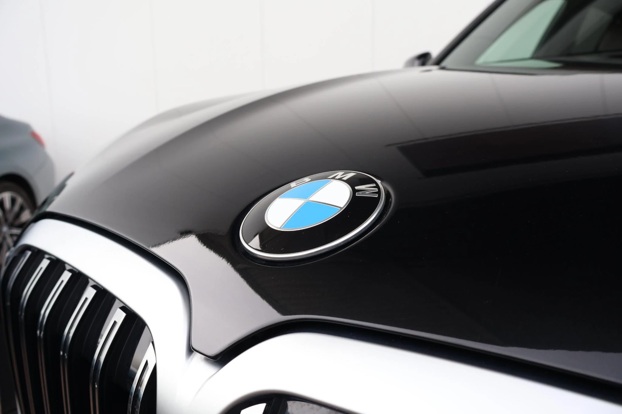 Hoofdafbeelding BMW X7