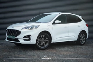 Ford Kuga 2.5 PHEV ST-Line / Winter Pack / Trekhaak / Incl BTW