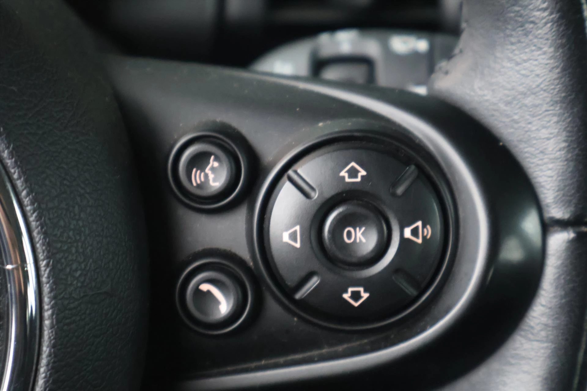 Hoofdafbeelding MINI 5-deurs