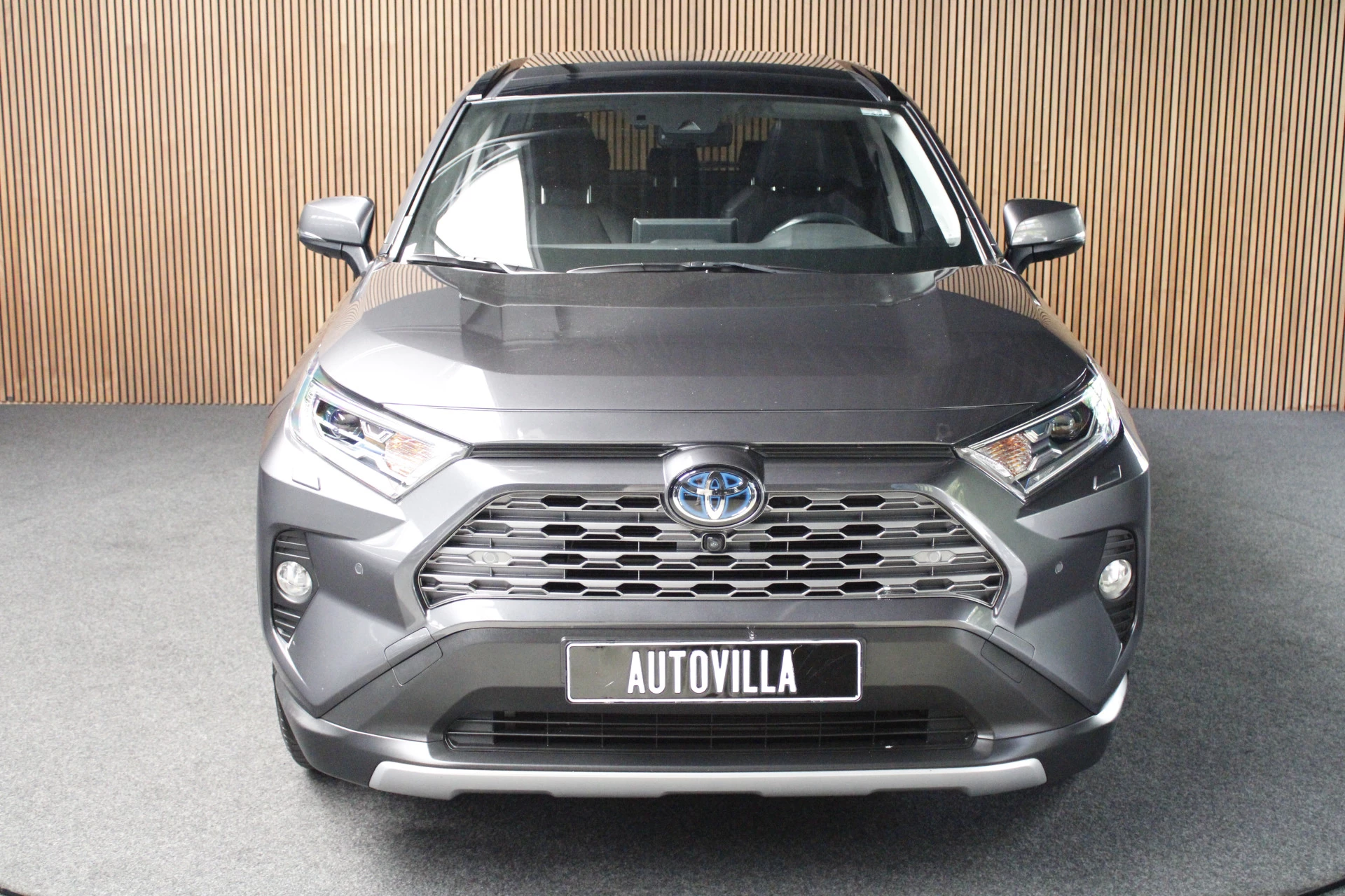 Hoofdafbeelding Toyota RAV4