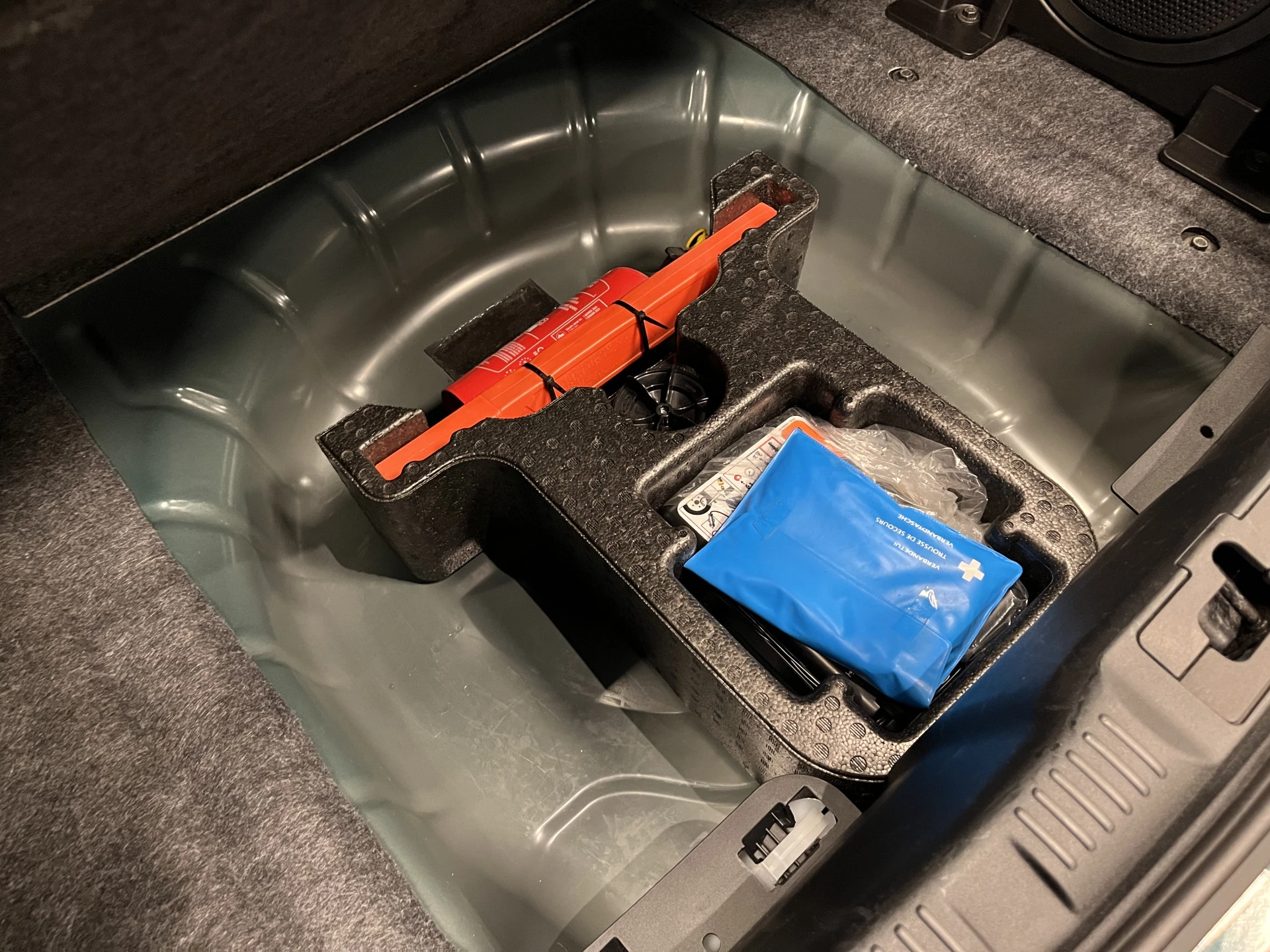 Hoofdafbeelding Ford Mustang