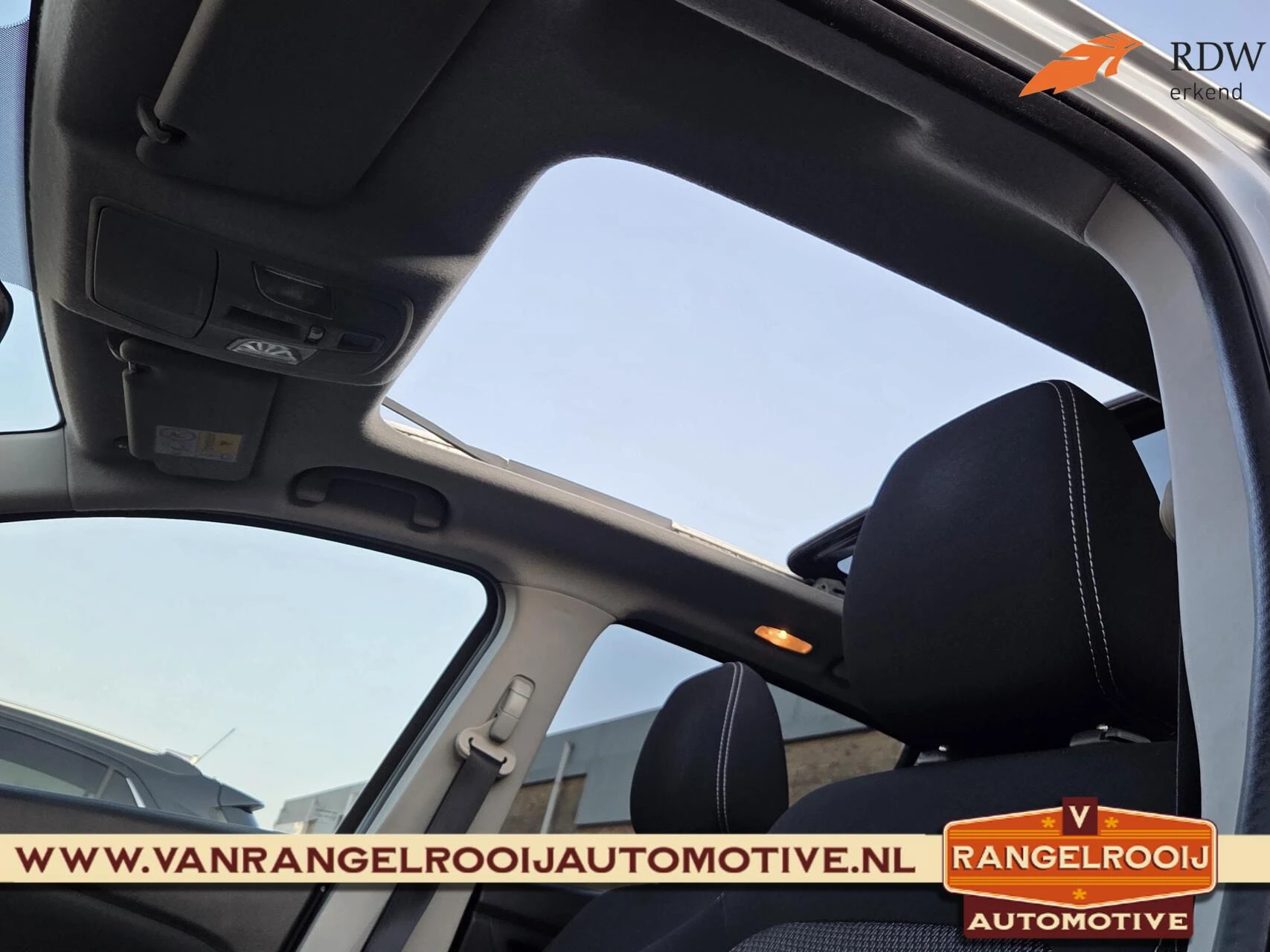 Hoofdafbeelding Suzuki S-Cross