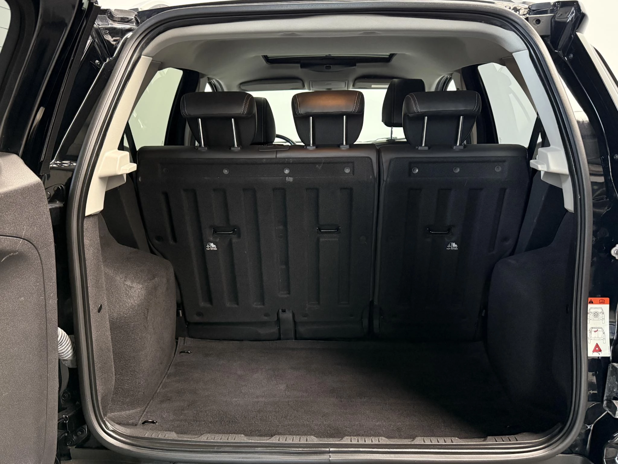 Hoofdafbeelding Ford EcoSport