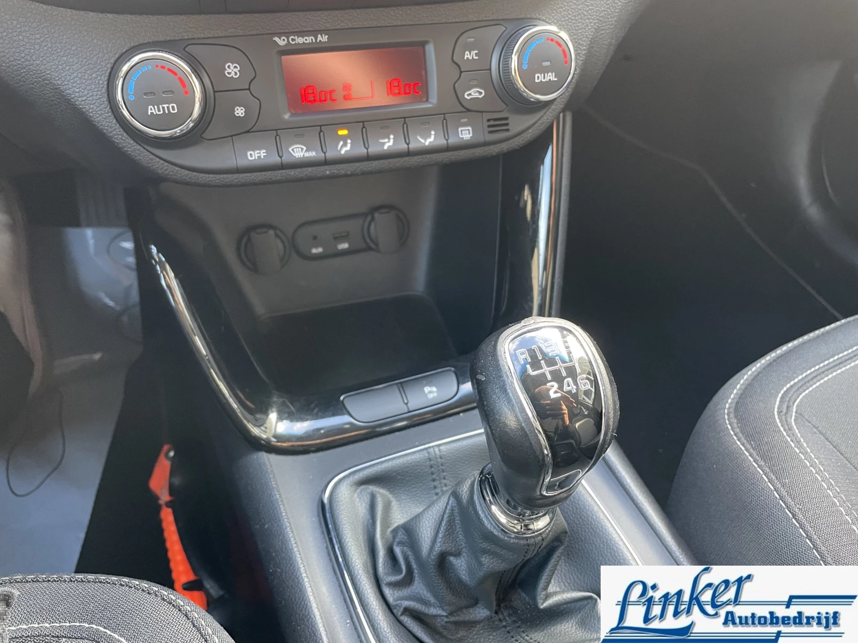 Hoofdafbeelding Kia cee'd