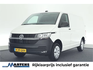 Volkswagen Transporter 2.0 TDI 110pk L1H1 28 Camera App-Connect