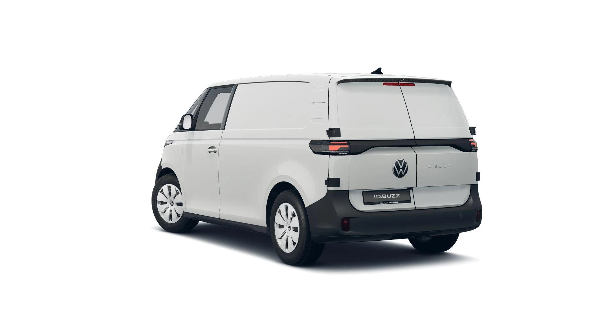 Hoofdafbeelding Volkswagen ID. Buzz Cargo