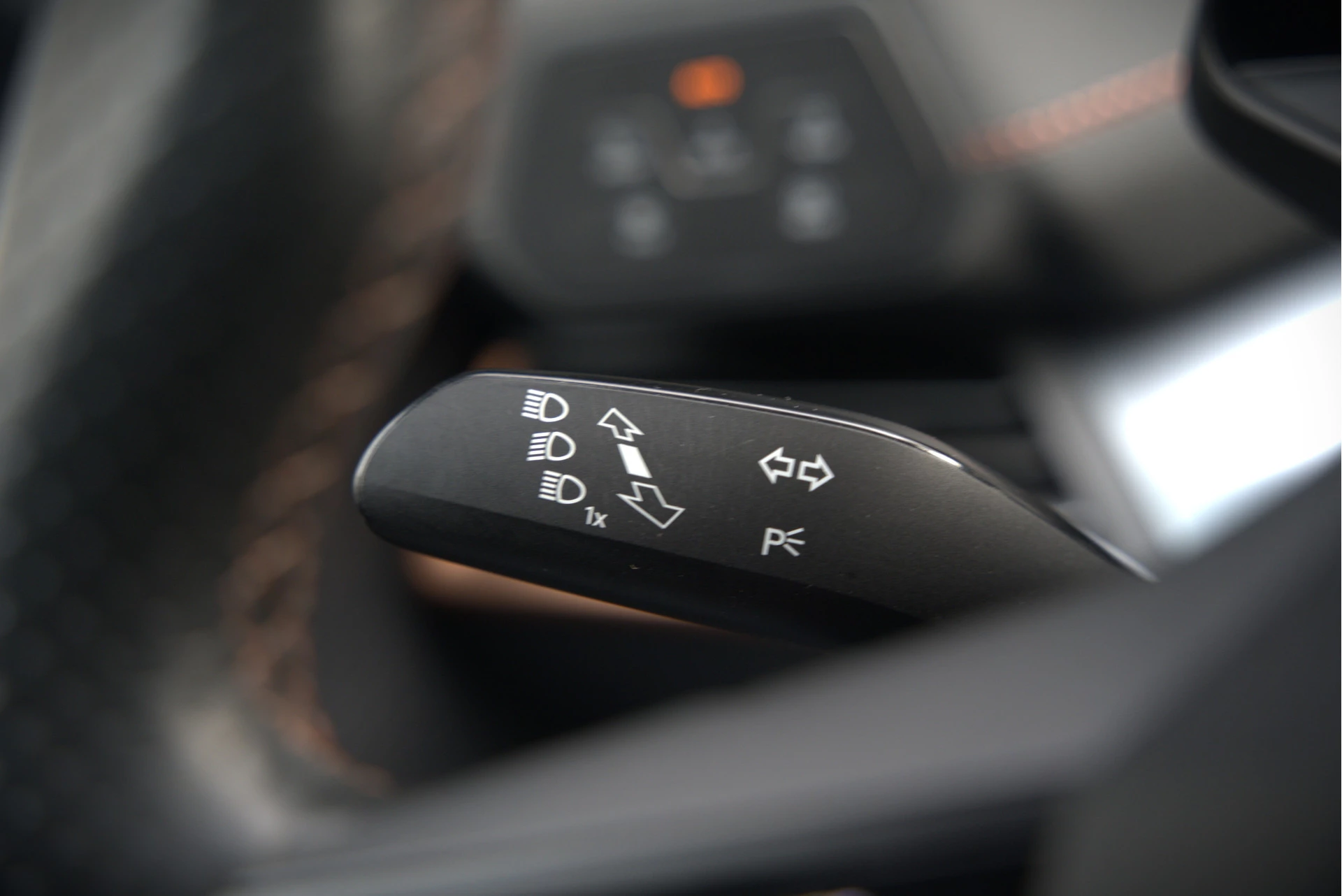 Hoofdafbeelding CUPRA Born