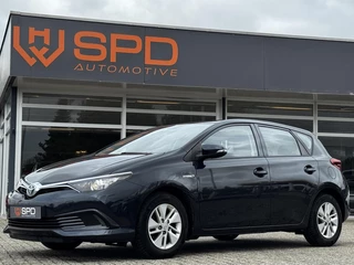 Toyota Auris 1.8 Hybrid Comfort|Clima|Airco|Bluetooth|NAP