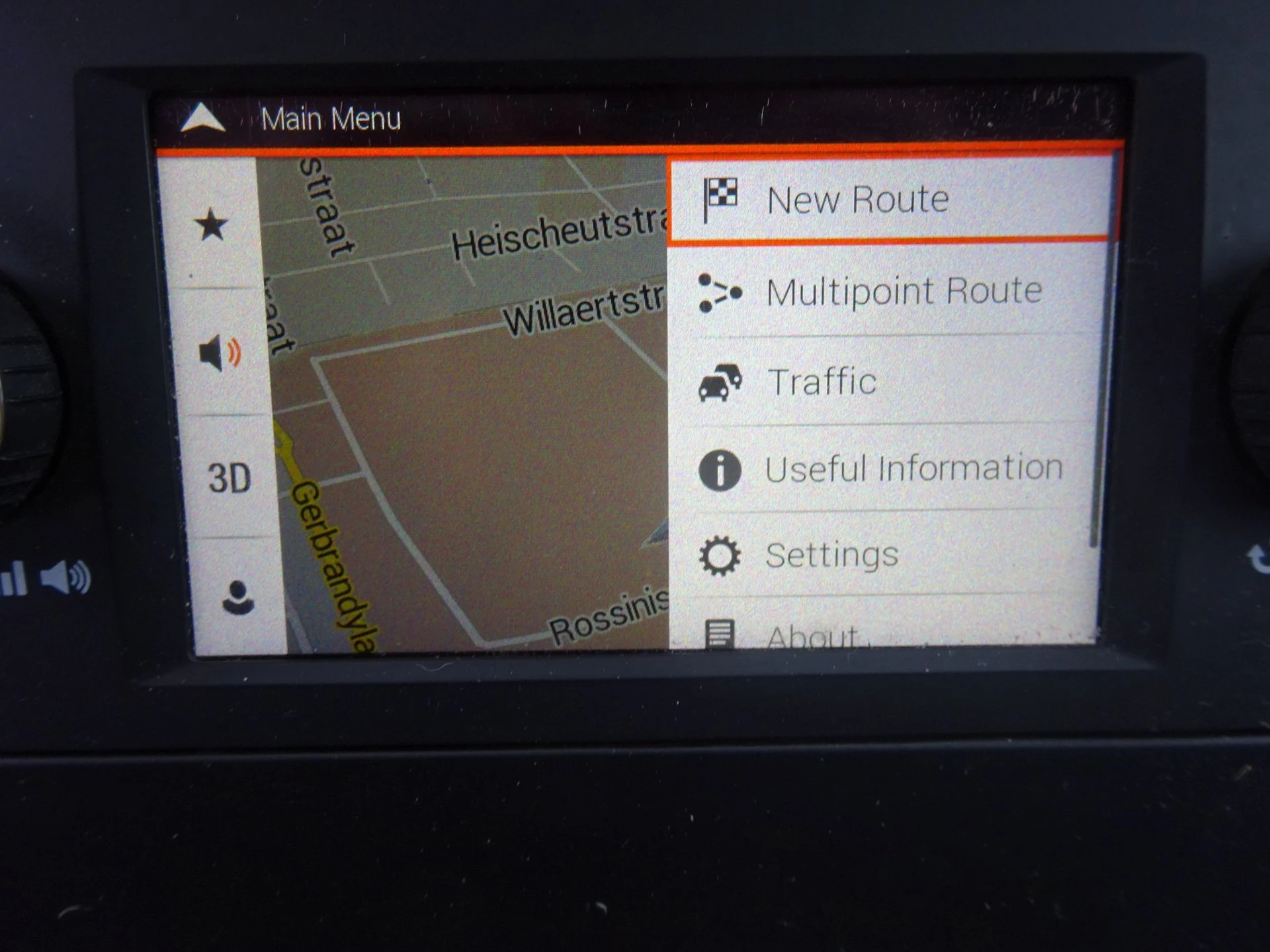 Hoofdafbeelding Mercedes-Benz Citan