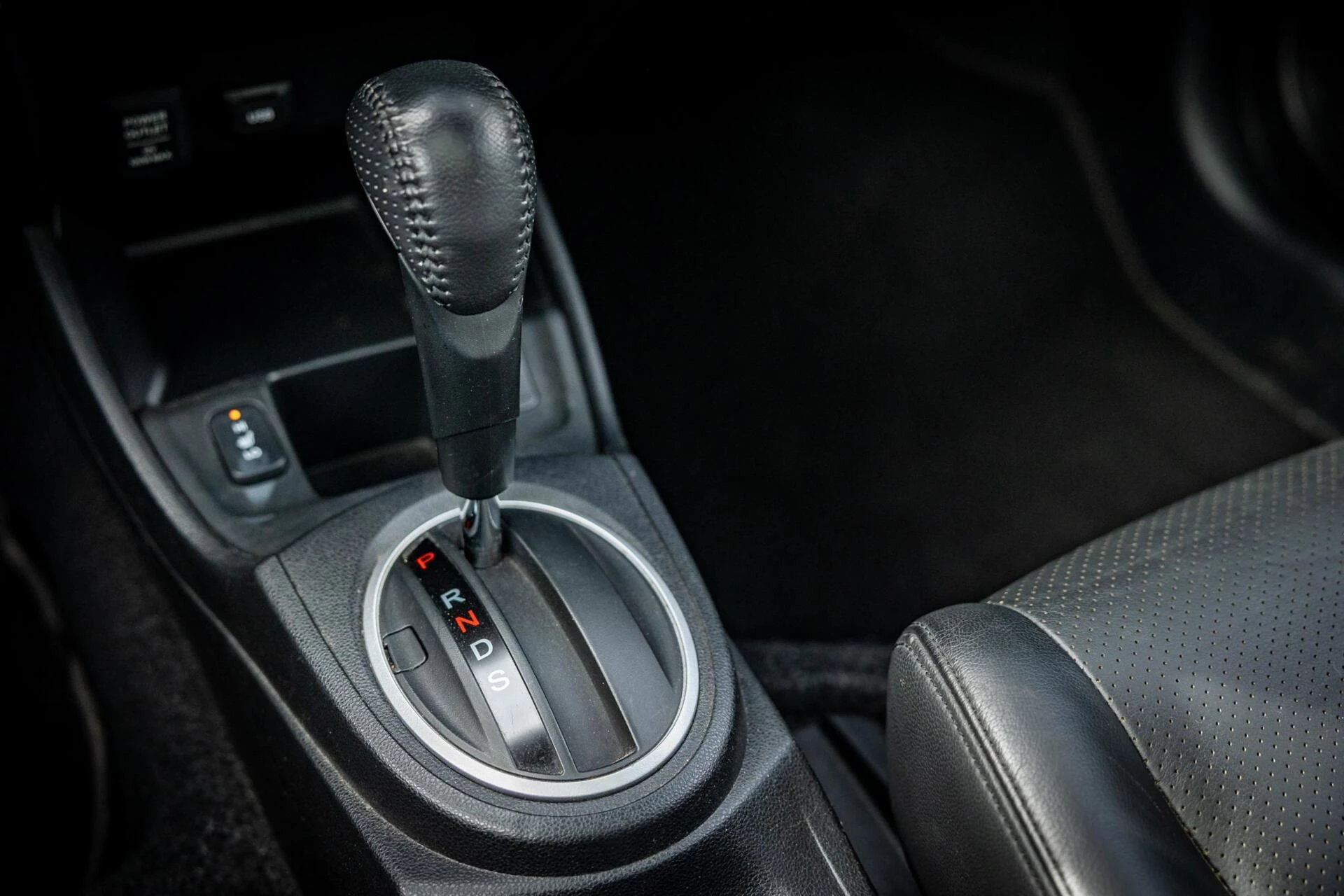 Hoofdafbeelding Honda Jazz