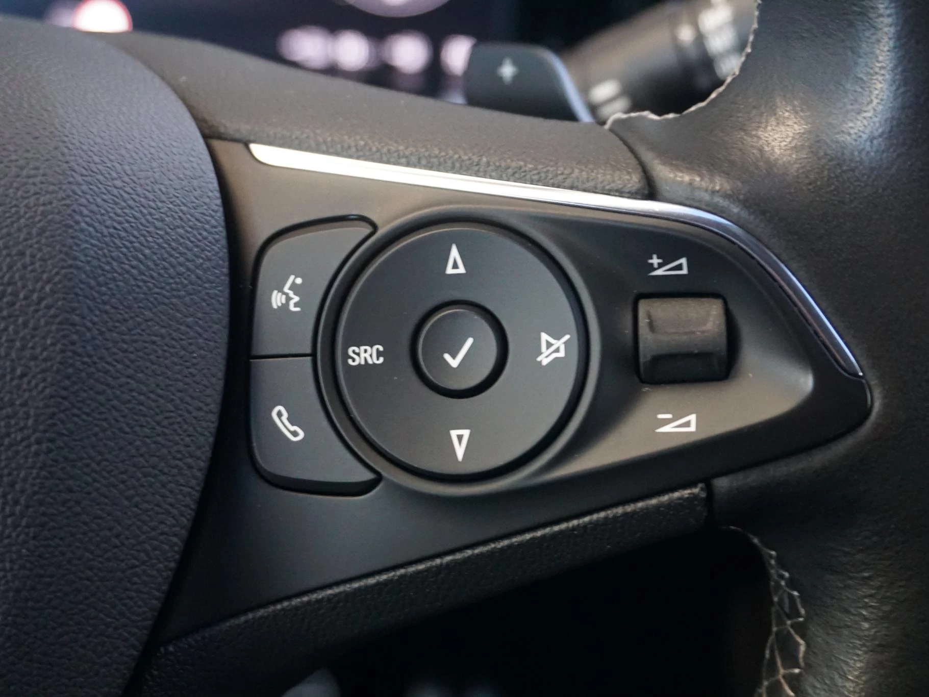 Hoofdafbeelding Opel Grandland