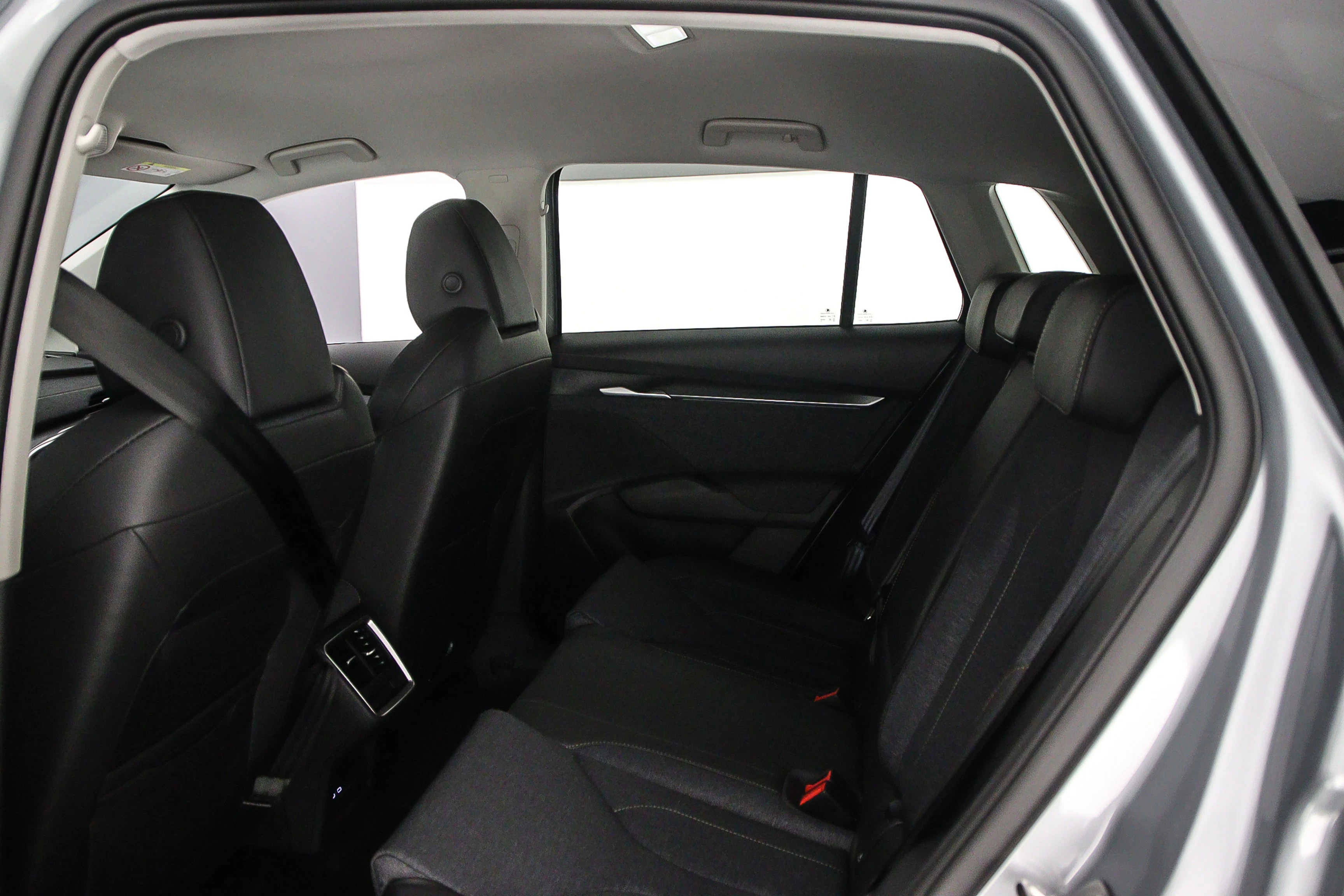 Hoofdafbeelding Škoda Elroq