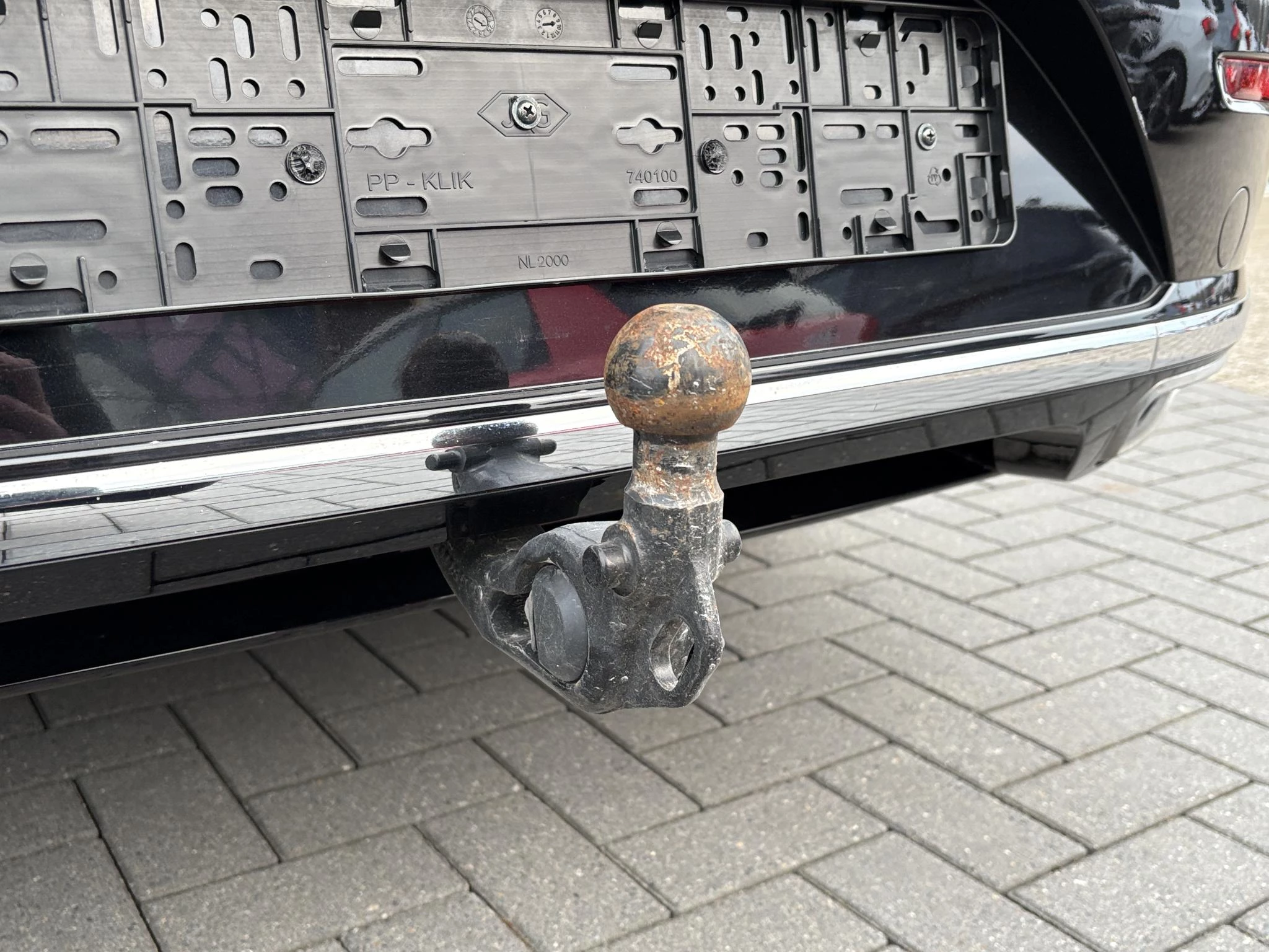 Hoofdafbeelding Volkswagen Arteon