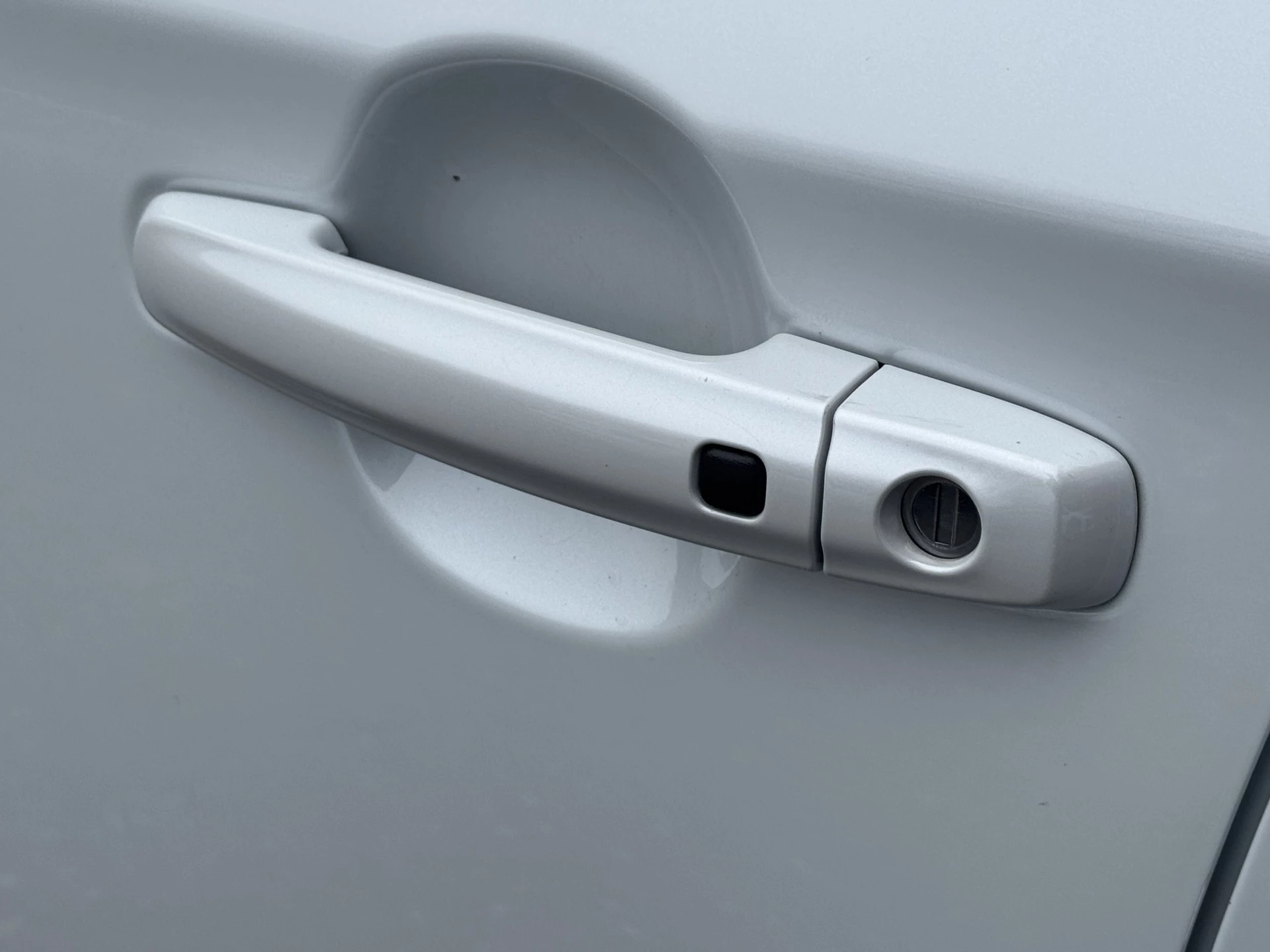 Hoofdafbeelding Suzuki S-Cross