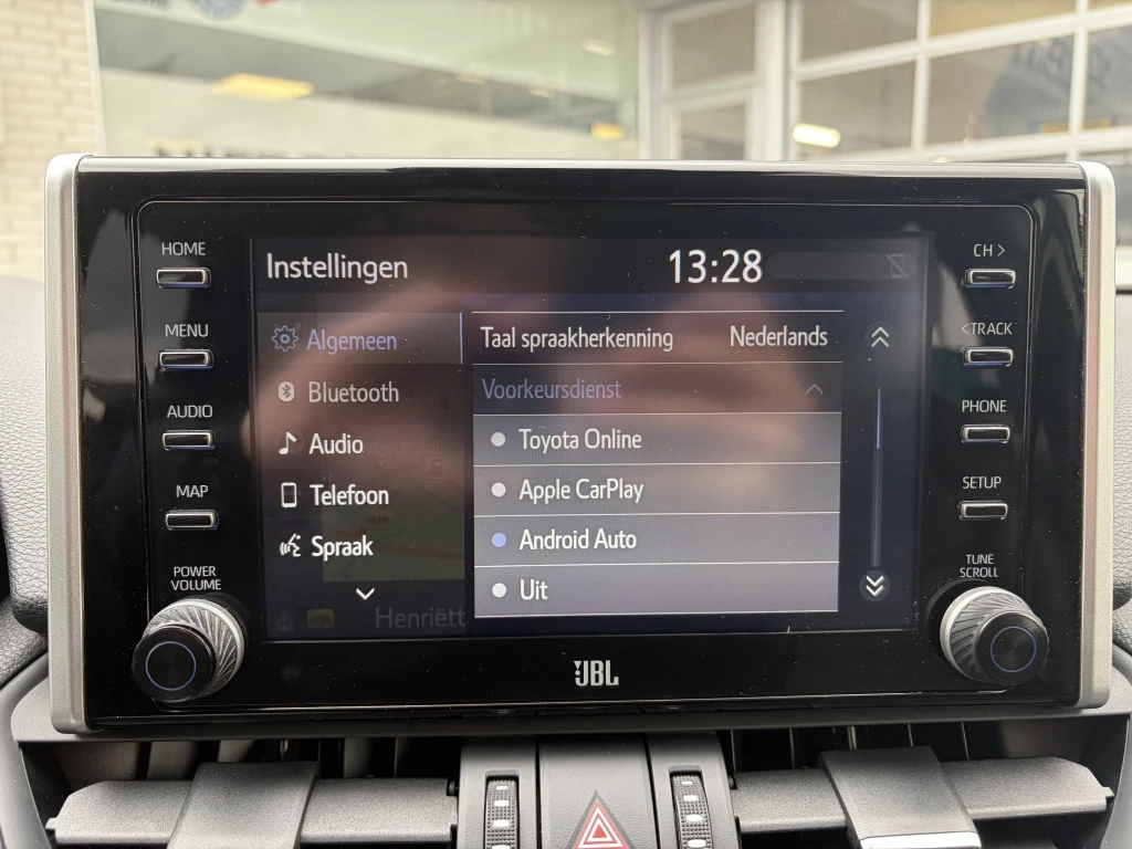 Hoofdafbeelding Toyota RAV4