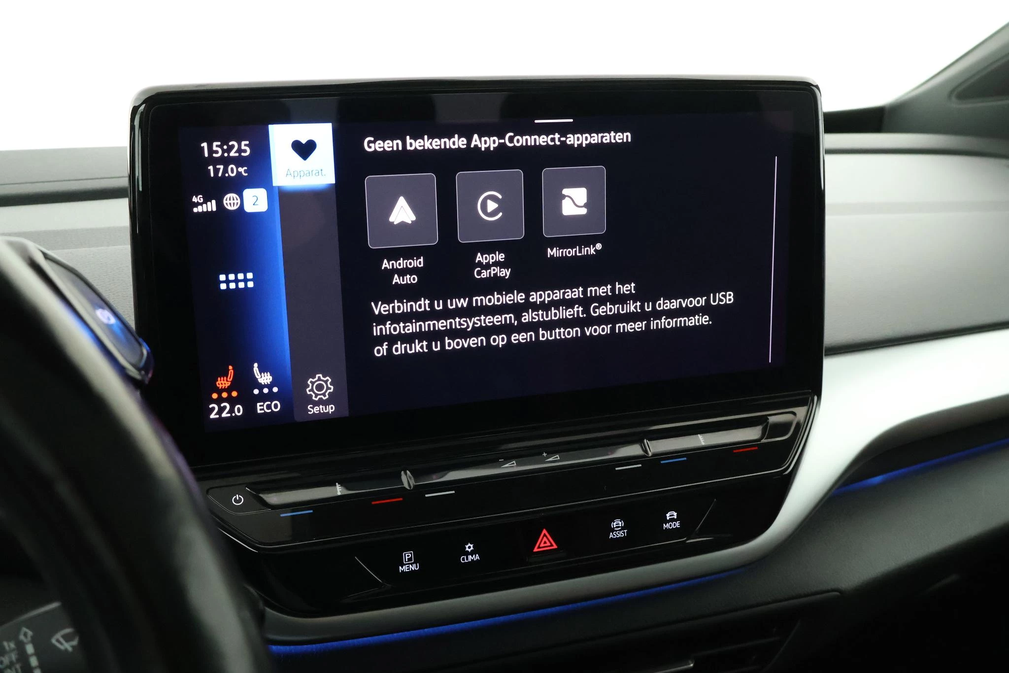 Hoofdafbeelding Volkswagen ID.4